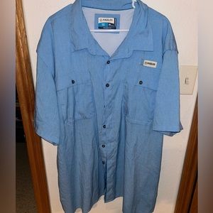 Magellan Fish Relaxed Fit